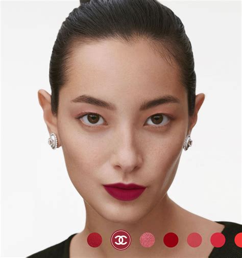 chanel virtual try on|chanel slovakia try on lipstick.